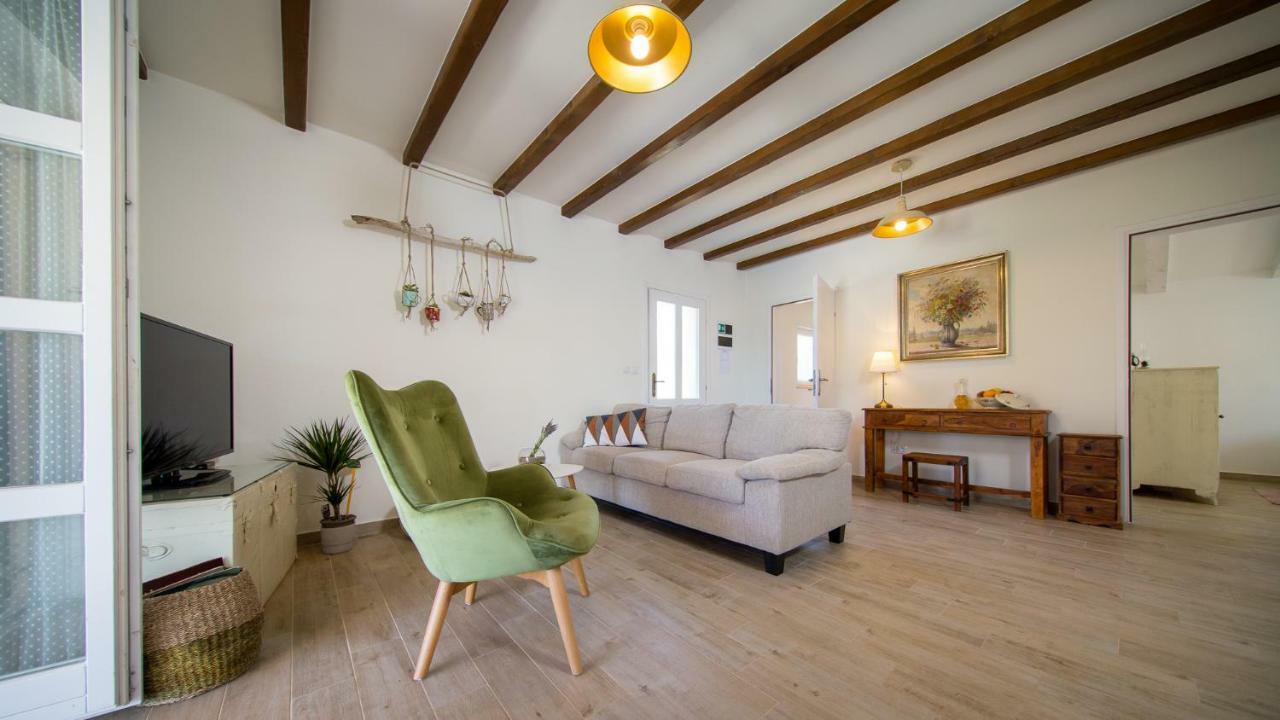 Appartement House Jozefina With Pool à Rovinj Extérieur photo