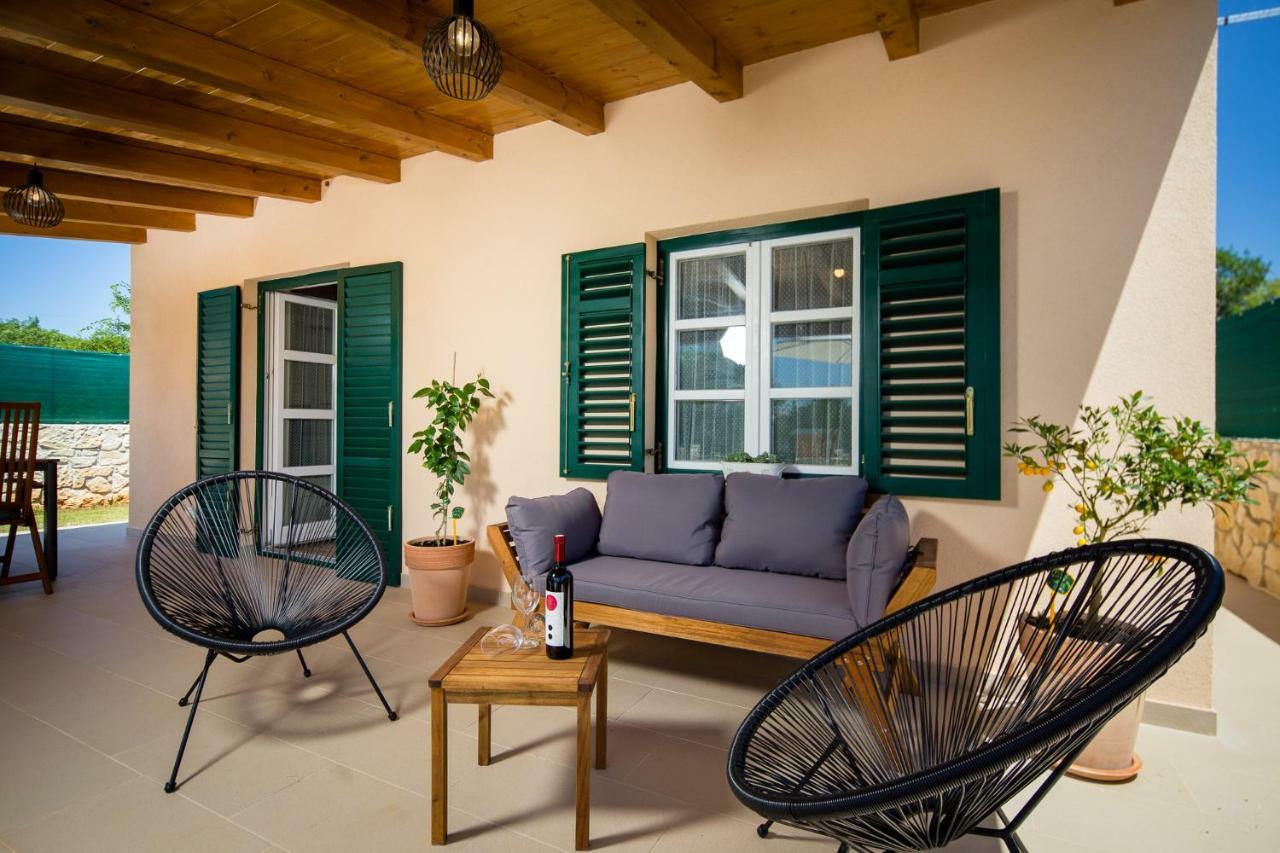 Appartement House Jozefina With Pool à Rovinj Extérieur photo