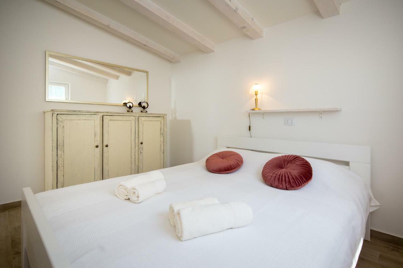 Appartement House Jozefina With Pool à Rovinj Extérieur photo
